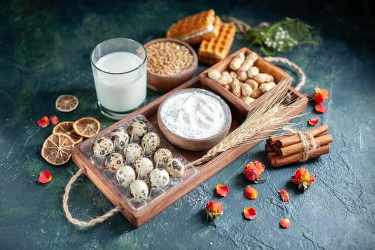 تصویر 3 از معجون تقویت استخوان کودکان مناسب تمام سنین